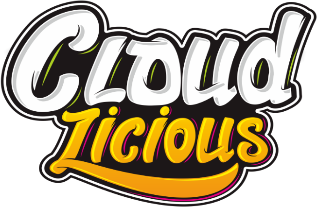 Hot Items - Juice Vape Logo (679x464)