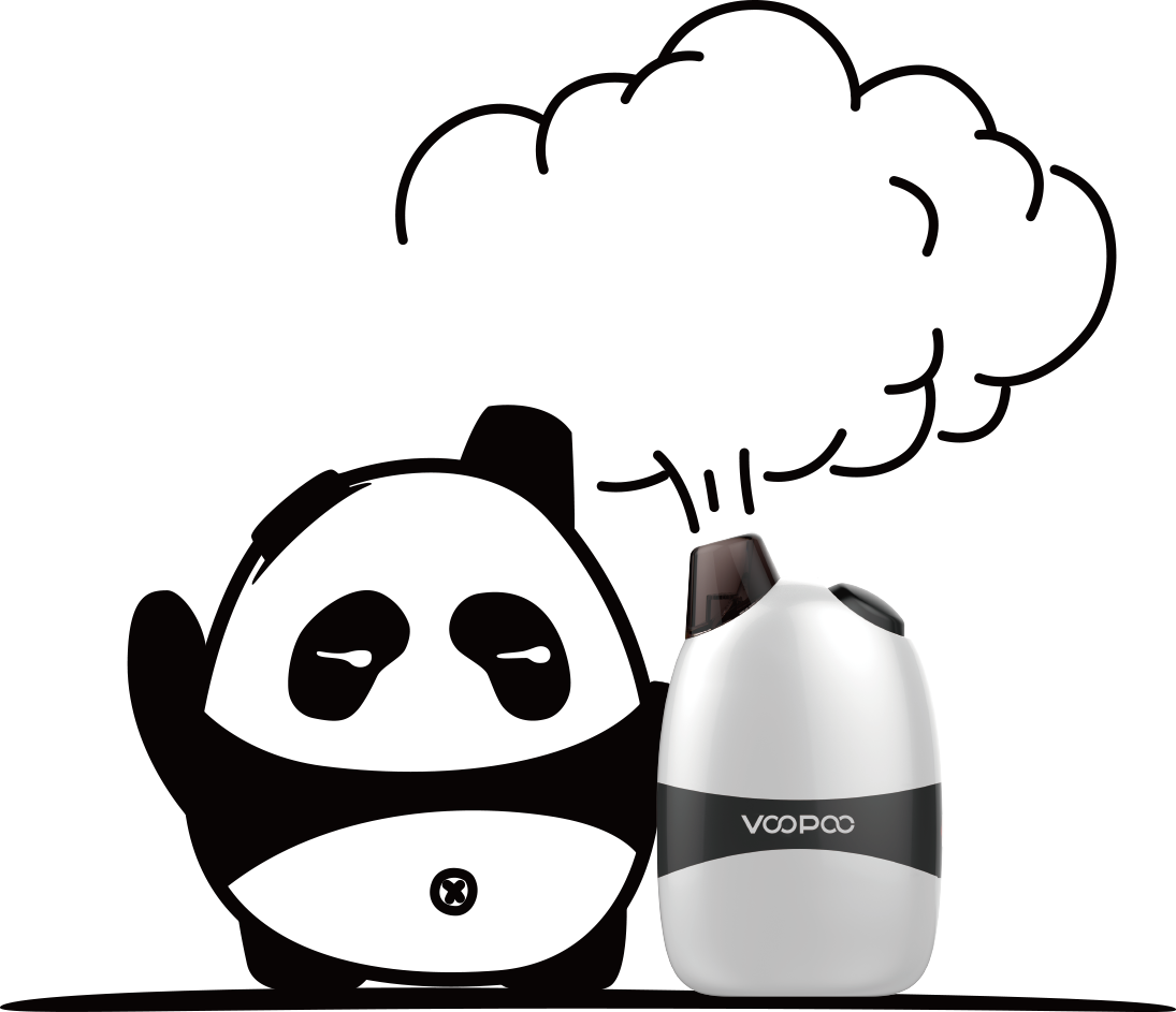 Nicotine Salt / 8wjuice / 12w - Cartoon (1095x943)