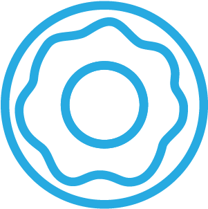 Looking For Some Tang In Your Life Try Out Something - Circle (392x392)