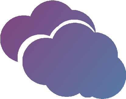 Cloud Chaser - Heart (465x465)