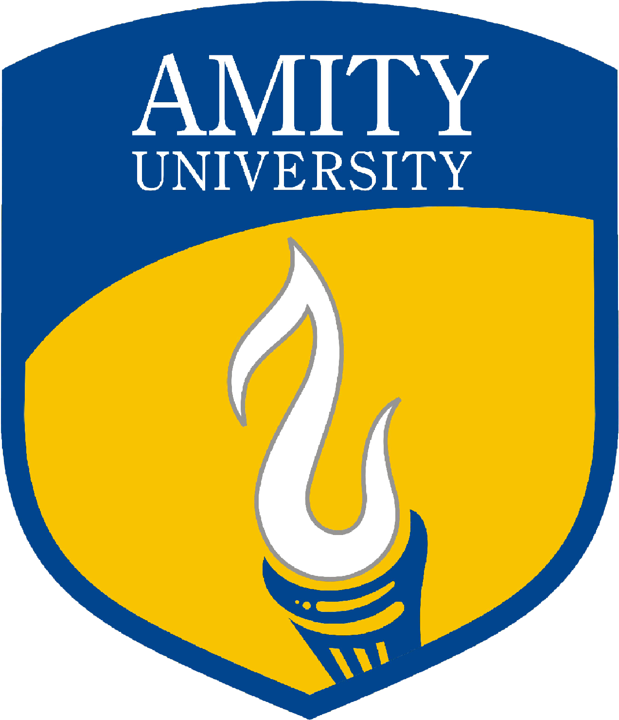 1312 X 1512 Jmoonmaker - Amity University Gwalior Logo (1312x1512)