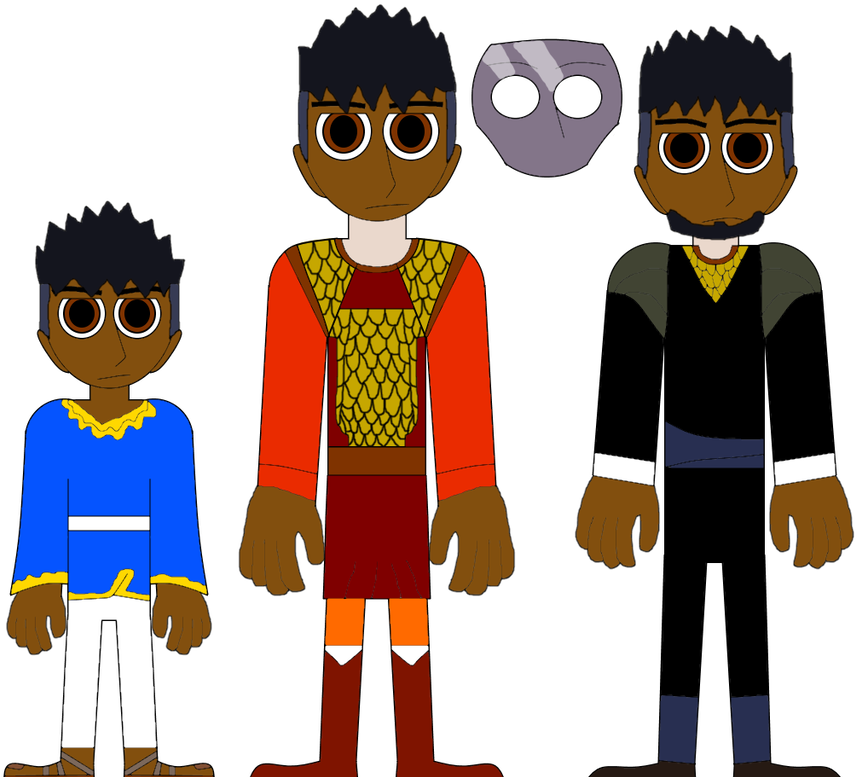 Aryasb Tohokari Steel On Deviantart Png Cyrus Deviantart - Cartoon (938x852)