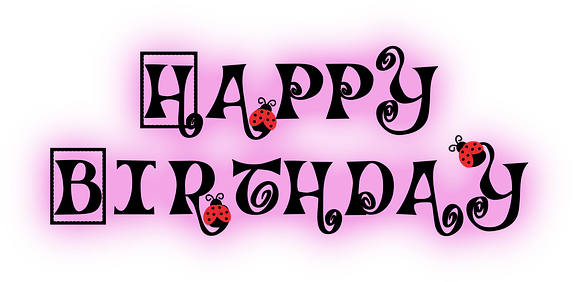 Happy Birthday Png - Pirantha Naal Valthukkal Amma In Tamil (640x330)