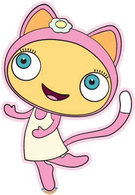 Anniversary - Cartoon (400x421)