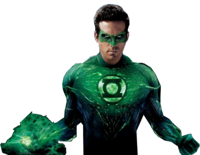 Green Lantern 10 Power Ring Users Better Than Hal Jordan - Green Lantern Film 1 (400x309)