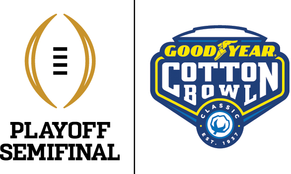 Tickets The Classic Fan Zone At&t Stadium Media Portal - 2015 Cotton Bowl Classic (586x351)