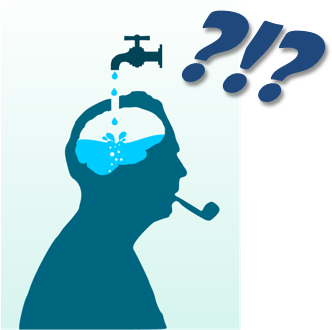 Our Goal Virtually Any Professional Or Academic Communication - Forgetting (399x413)