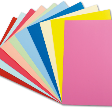 Ral Colours - Construction Paper (365x365)