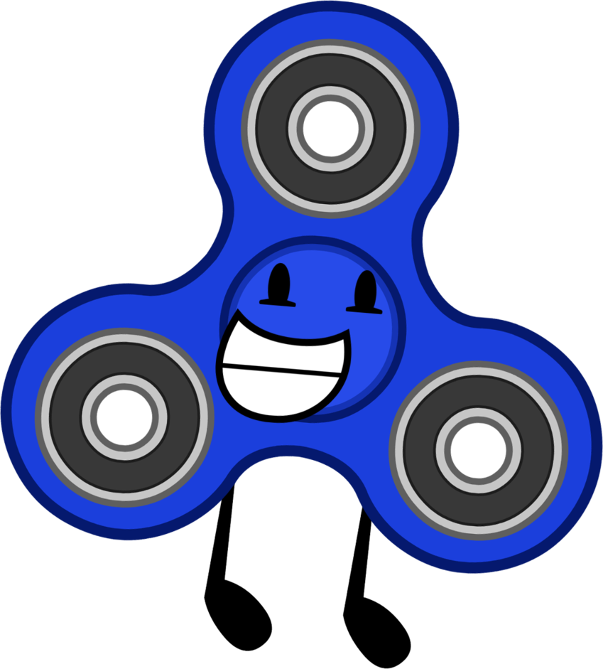 Fidget Spinner Updated By Jimmyturner - Fidget Spinner Updated By Jimmyturner (849x941)