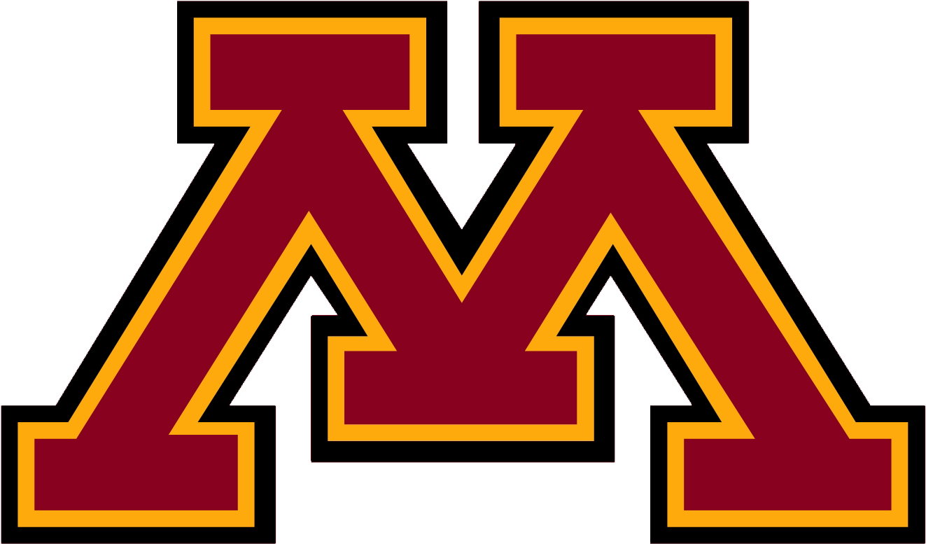 Big 10 Team Clip Art &ndash Cliparts - Tcf Bank Stadium (1322x1322)