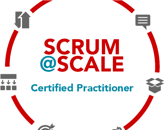 Csasp Certified Scrum@scale Practitioner - Csasp Certified Scrum@scale Practitioner (600x430)