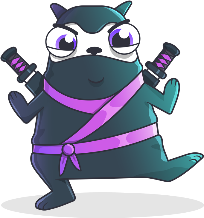 Cryptokitties Es La Primera Aplicación De Coleccionismo - Cryptokitties (1200x1200)