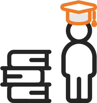 Educación O Lead Nurturing - Research Green (510x510)