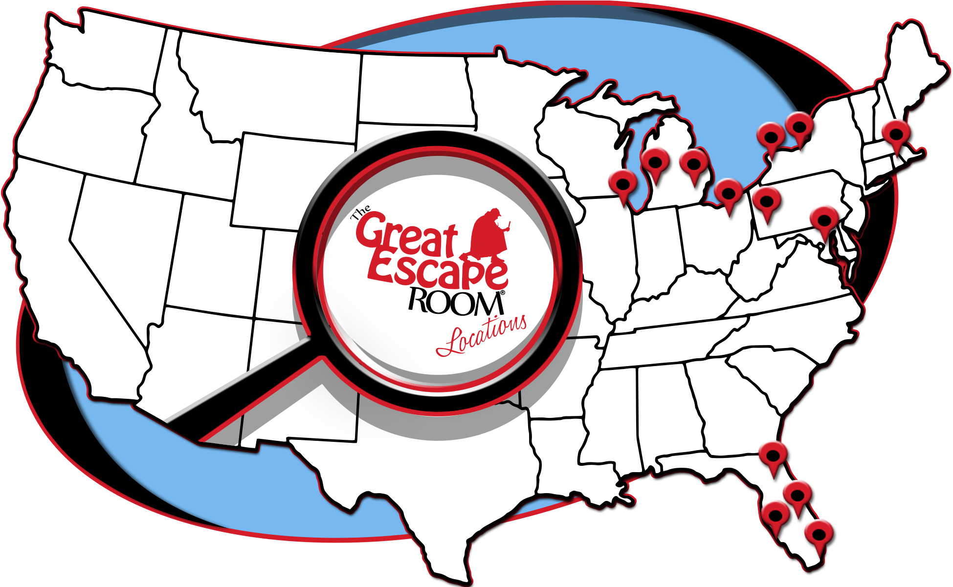 Карта room escape. Карты игровые лого. Escape USA logo. Escape Clipart. Escape USA PNG.
