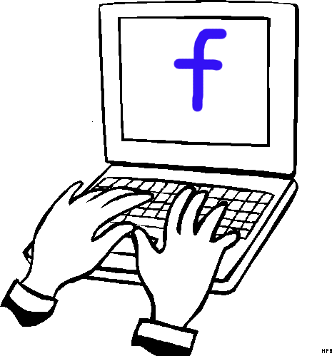 Facebook Hinweise Kindergeburtstag Schnitzeljagd Partyspiele - Facebook Hinweise Kindergeburtstag Schnitzeljagd Partyspiele (465x499)