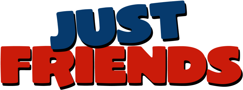 Just Movie Fanart Tv Image - Friend Logo Png (800x310)