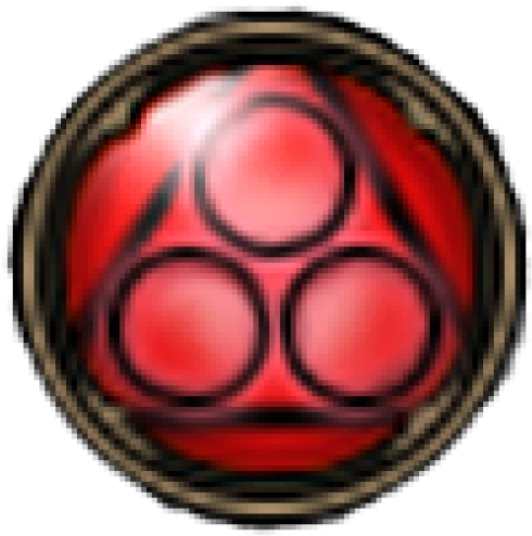 The Card Game The Funny Family-friendly Card Game Of - Magicka Elements Png (512x512)