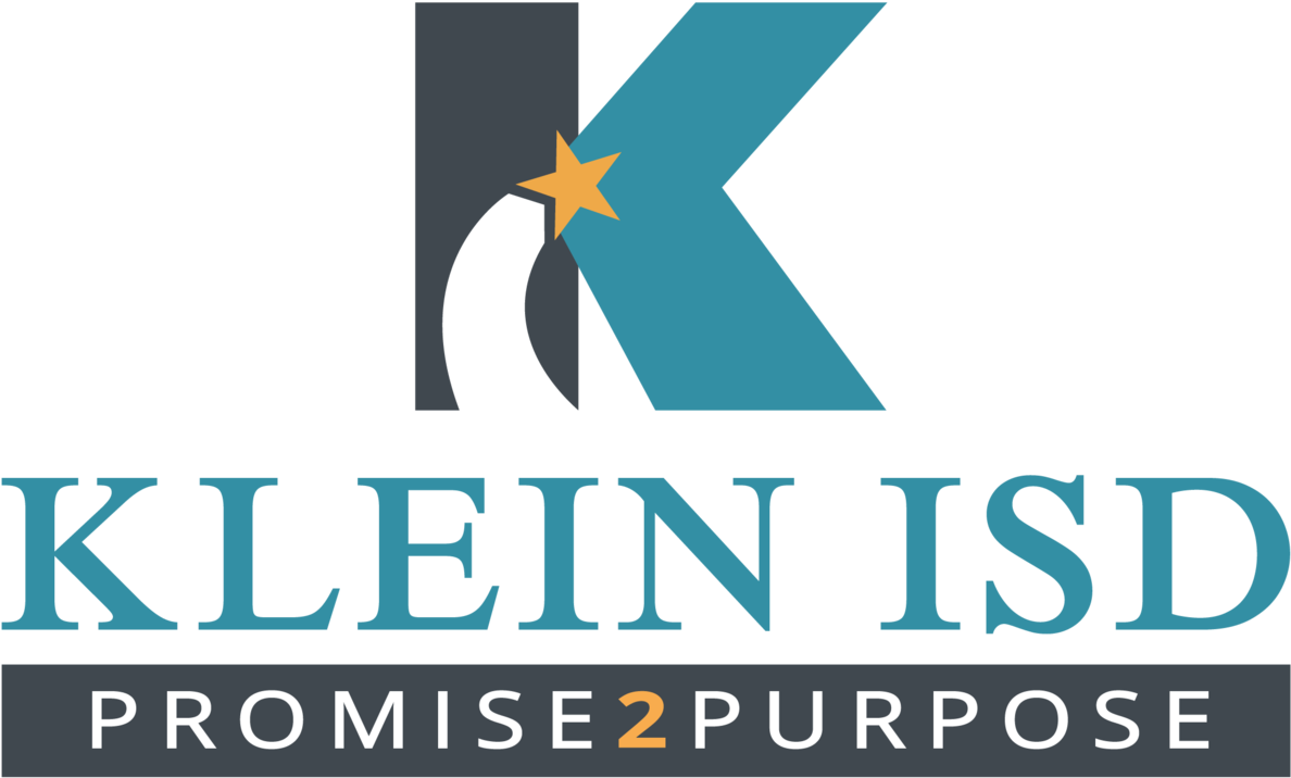Bush Hills Elementary Hawk Logo Png Vector - Klein Isd Promise 2 Purpose (1200x740)
