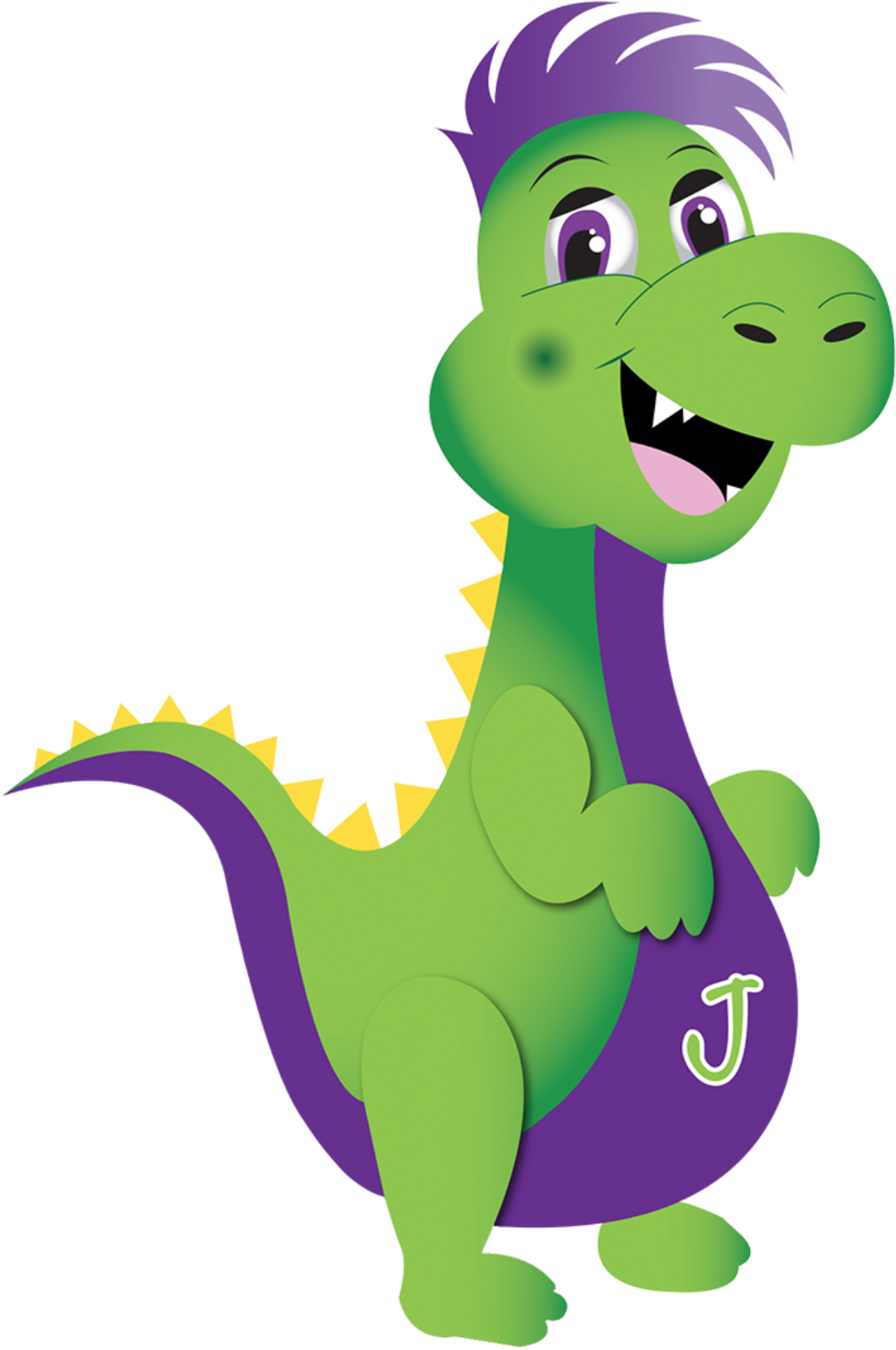 Cerebral Palsy Clipart - Cartoon (1115x1680)