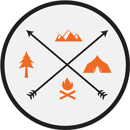 Outdoor Adventure - Outdoor Adventure Png (500x500)