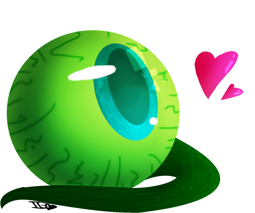 Septiceye Sam By Ivygrower On Deviantart - Septiceye Sam Fan Art (1024x807)