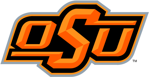 2016 Oklahoma State Cowboys Footb, Schedule, Osu - Big College Football Logos (1200x630)
