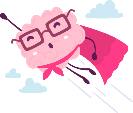 Emotions And Behaviour - Brain (458x390)