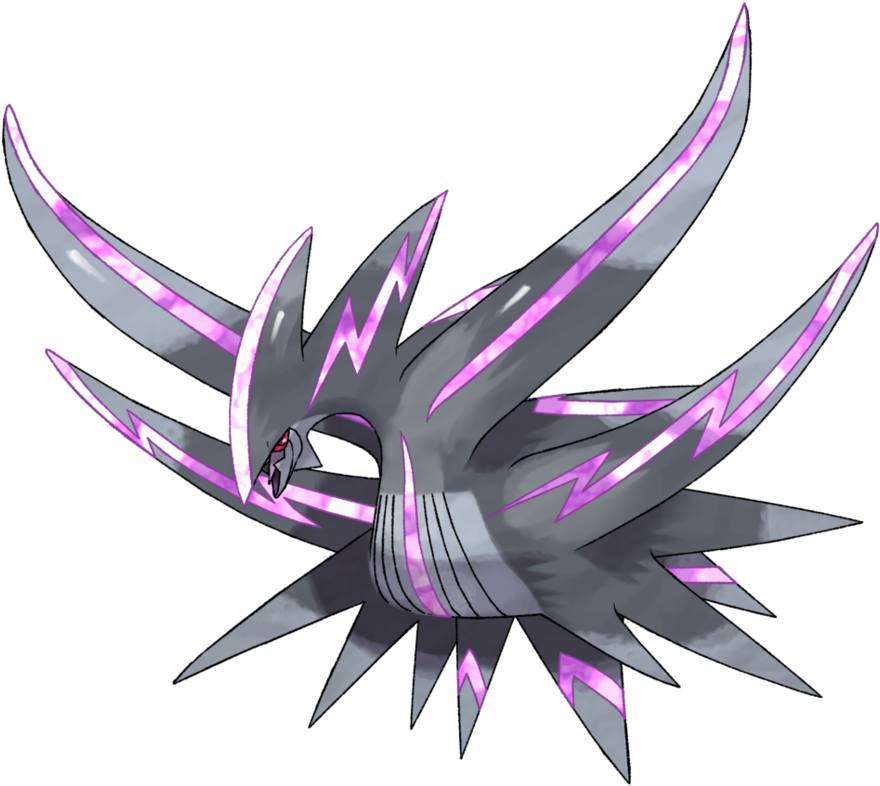 Cool Fakemon Deviantart For Kids - Graphic Design (951x839)