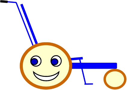 Brother Ollie Pickett Wheelchairs Logo (423x300)