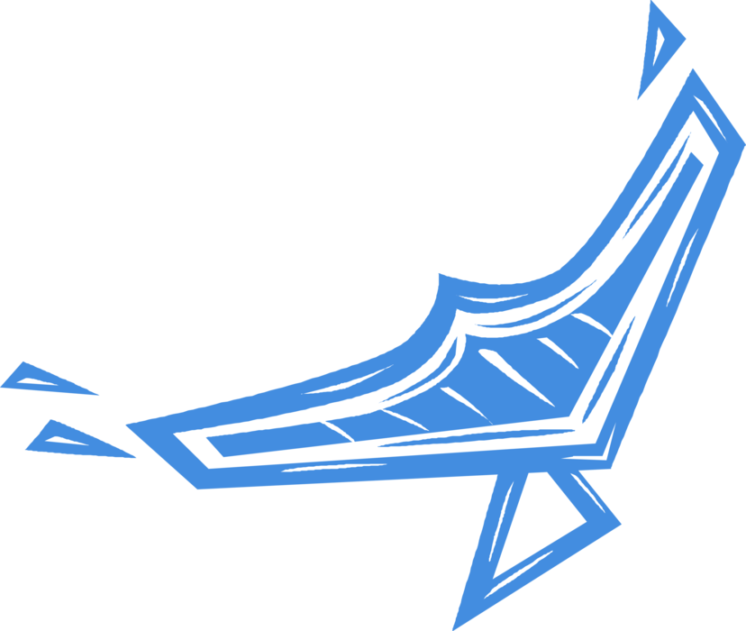 Vector Illustration Of Recreational Air Sport Hang - Vector Illustration Of Recreational Air Sport Hang (828x700)