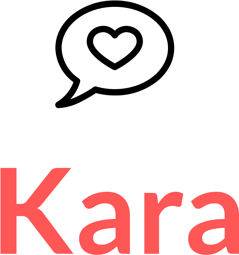Kara Daily Fashion - Heart (1000x1048)