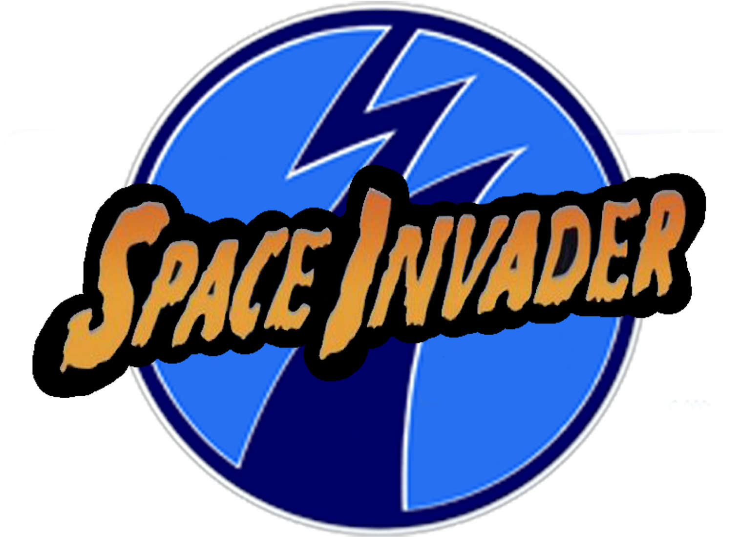 Space Invader Se Presentará Junto A Kiss My Ass - Space Invader Se Presentará Junto A Kiss My Ass (1600x1163)