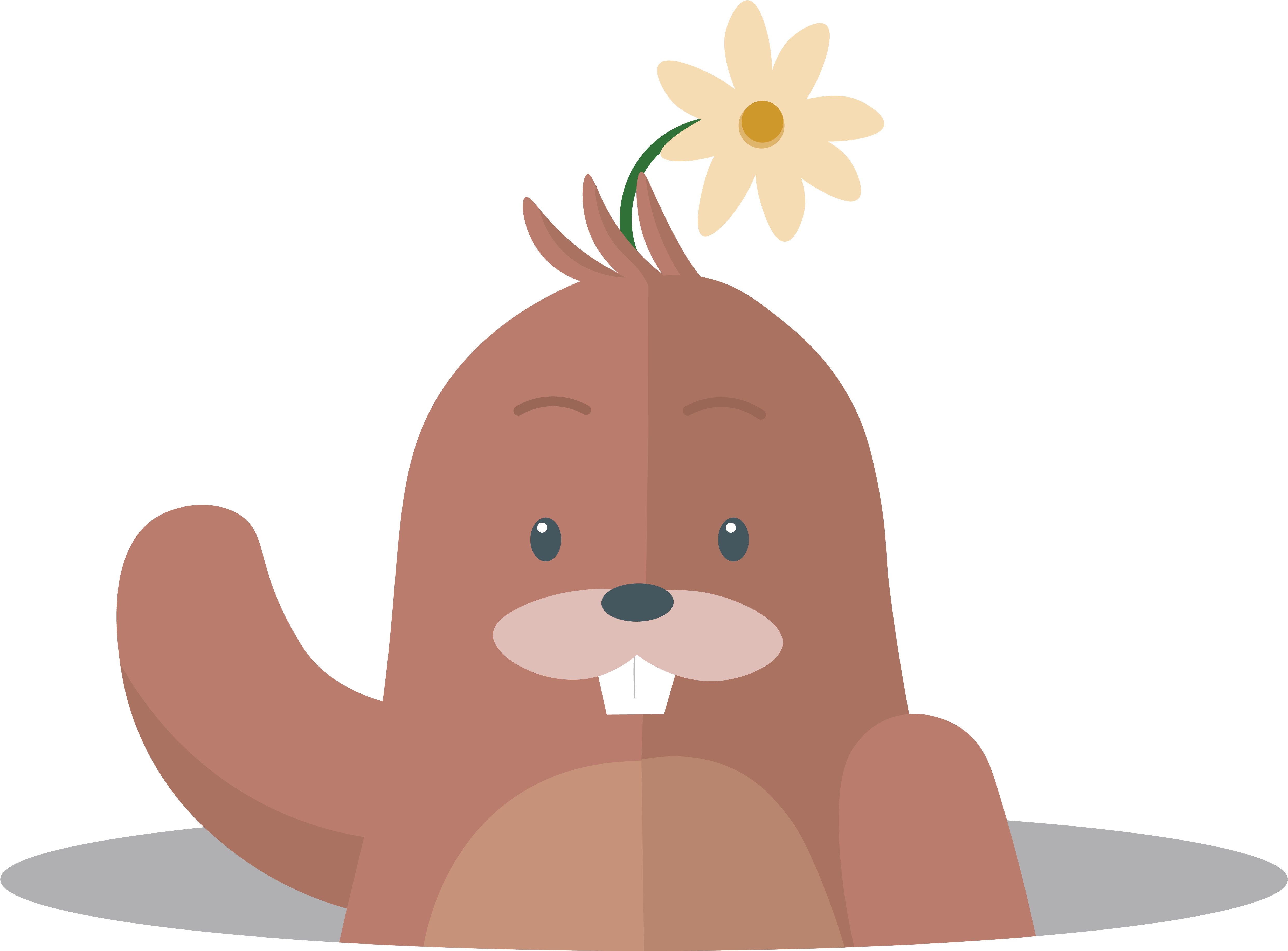 Intuitive App Stellar Support - Illustration (5556x5467)