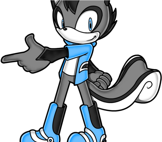 Sugar Glider Clipart Cute Cartoon - Cartoon (640x480)