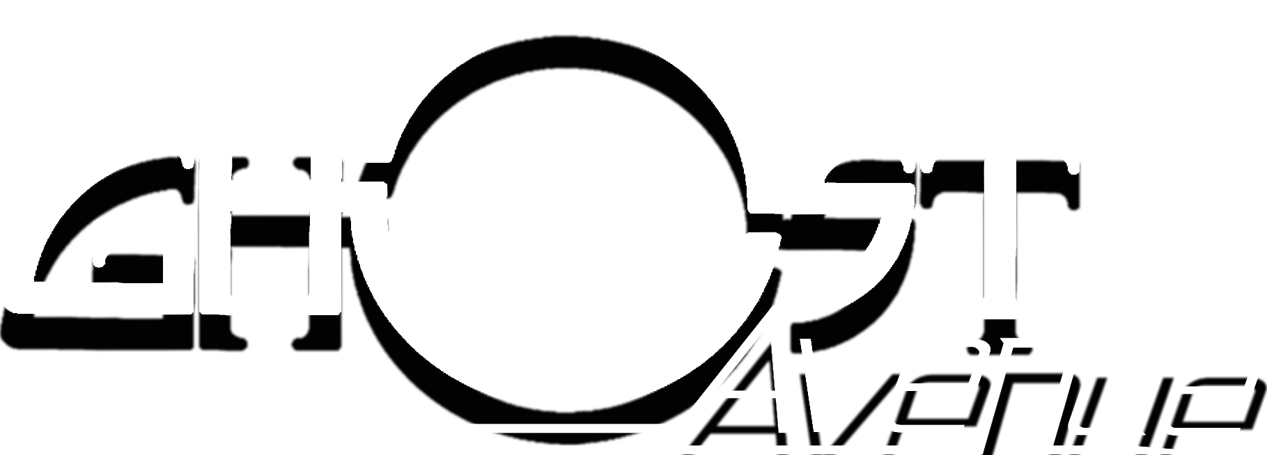 Ghost Avenue Is Hailing From The Suburbs Of Oslo Norway - Ghost Avenue Is Hailing From The Suburbs Of Oslo Norway (1819x654)