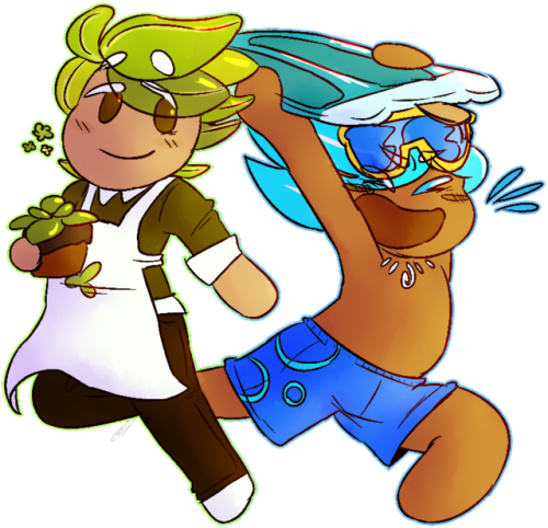 Joker Clipart Temerity - Cartoon (500x482)