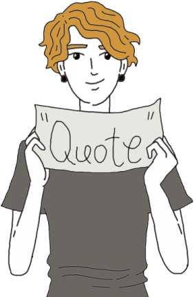 Png Freeuse Download Quotes In A Dream Dictionary Interpret - Cartoon (450x450)