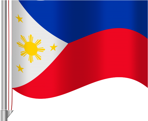 Sign Flag Clipart Larawan - Flag (640x480)