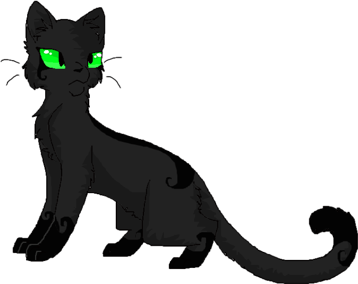 Free Holly Leaf - Hollyleaf Warriors Clipart (800x600)
