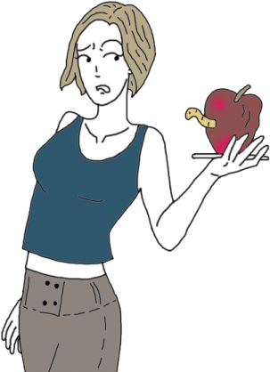 Picture Freeuse Download Decay Dream Dictionary Interpret - Cartoon (450x450)