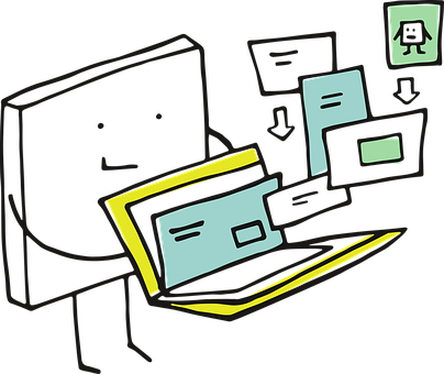 Pixel Cells, Portfolio, Work, E Learning - Portable Network Graphics (404x340)