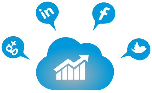 Social Media Marketing Services Offered By Sopan Technologies - Facebook Icon (498x305)