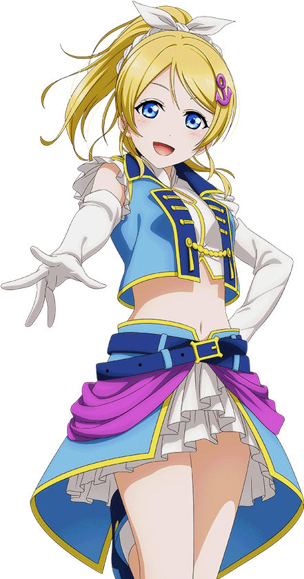 Icon - Old Version - Idolized - ダンスタ 衣装 (1024x1024)
