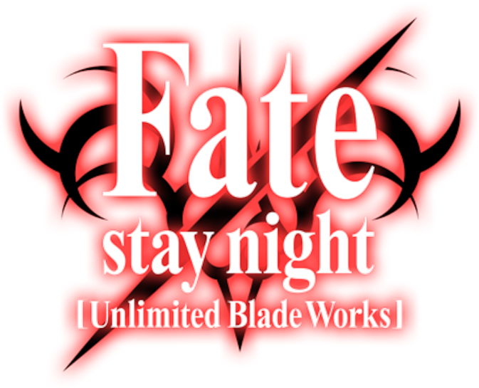 [ Img] - Fate Stay Night Unlimited Blade Works (1280x544)