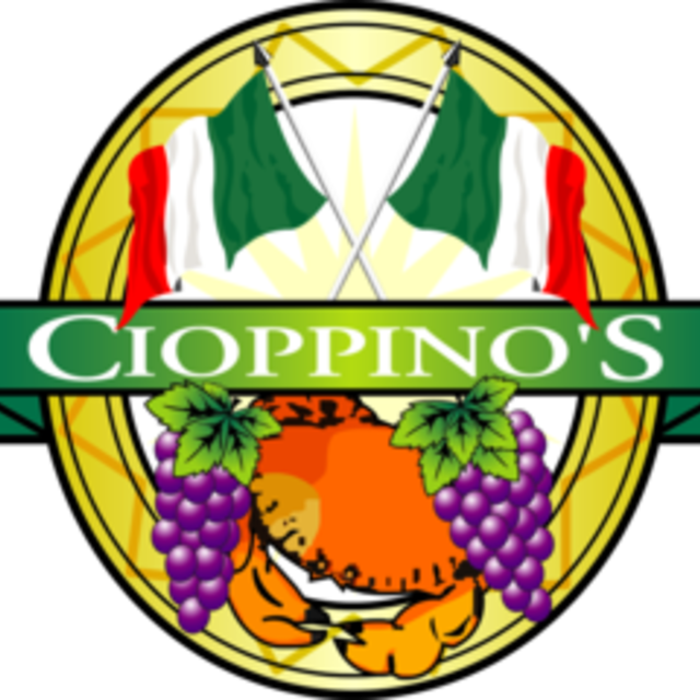 Cioppino's Fisherman's Wharf - Cioppino's Fisherman's Wharf (640x640)