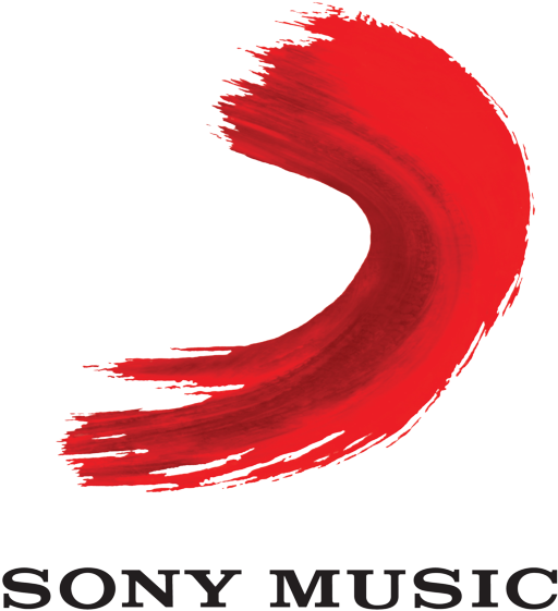Sony Red Music - Sony Music (600x600)