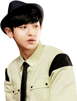 348 X 372 2 - Kabar Terbaru Chanyeol Exo (348x372)
