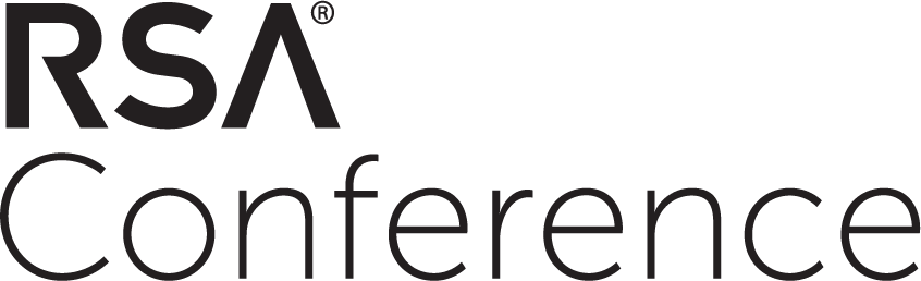 Come For The Golden Gate Bridge And Fisherman's Wharf - Rsa Conference 2019 Logo (846x258)