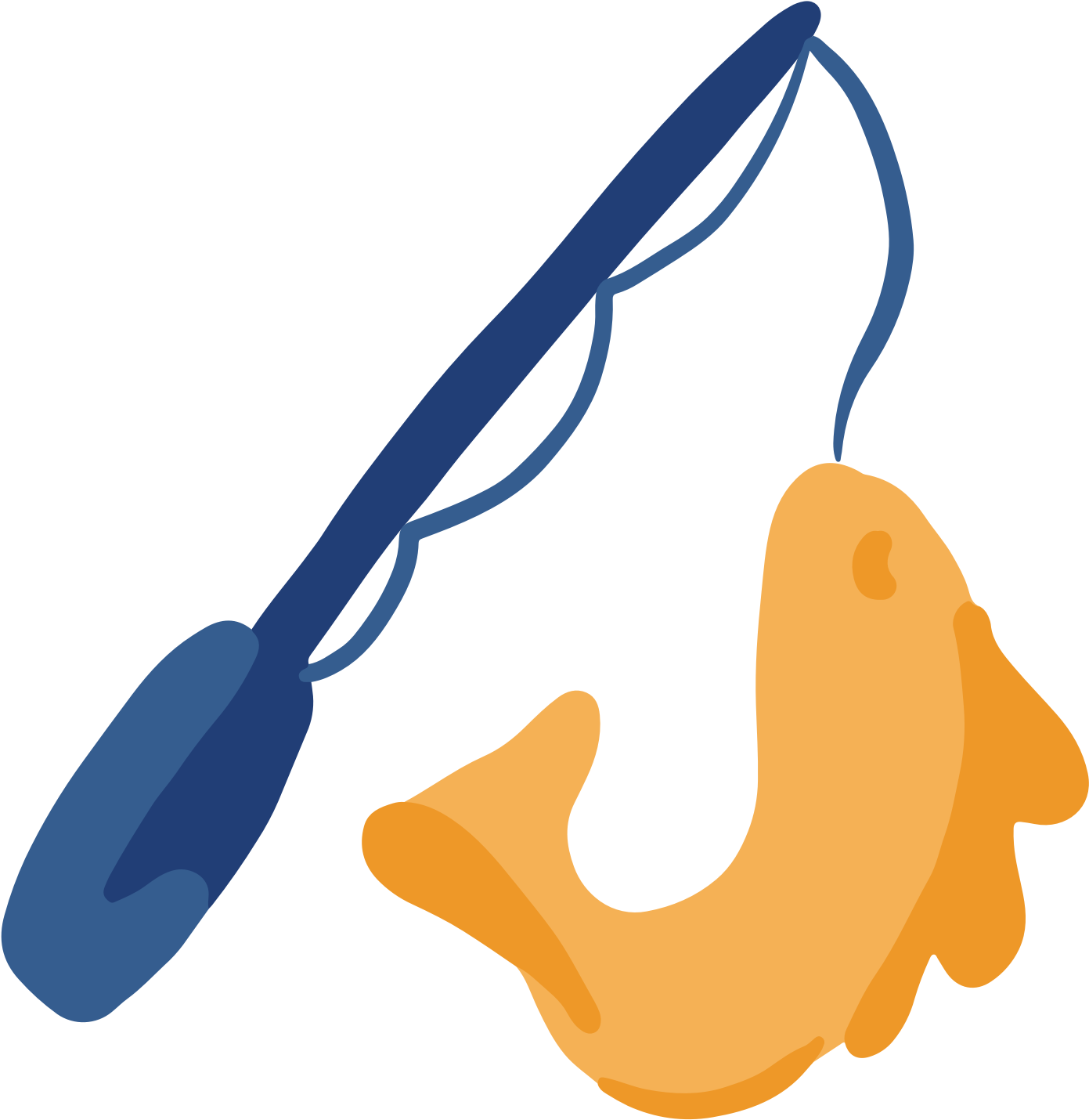 Catch And Handle With Honor - Catch And Handle With Honor (1800x1800)