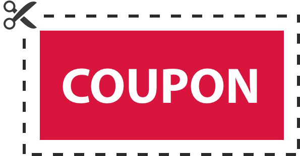 Png Images Pngio Clip Transparent Background - Benefits Of Coupon (602x310)